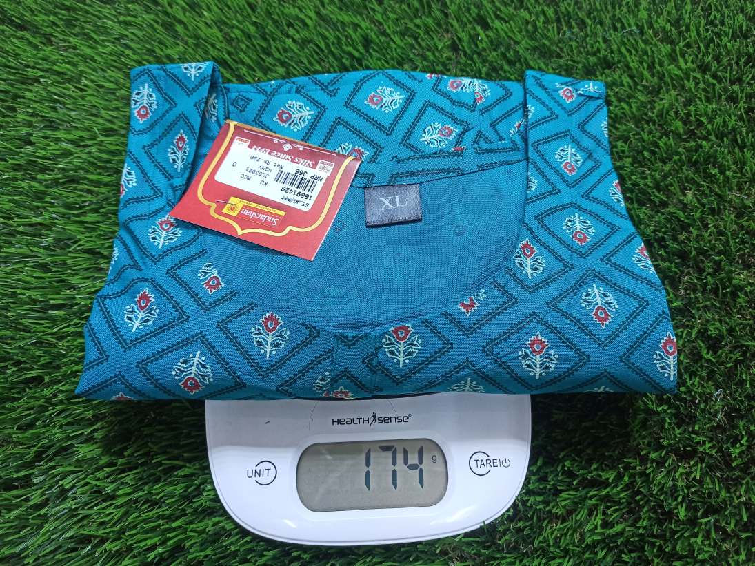 Buy Any 5 Kurti ( 200 Rs X 5 Pcs ) For 999/-