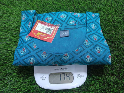 Buy Any 5 Kurti ( 200 Rs X 5 Pcs ) For 999/-