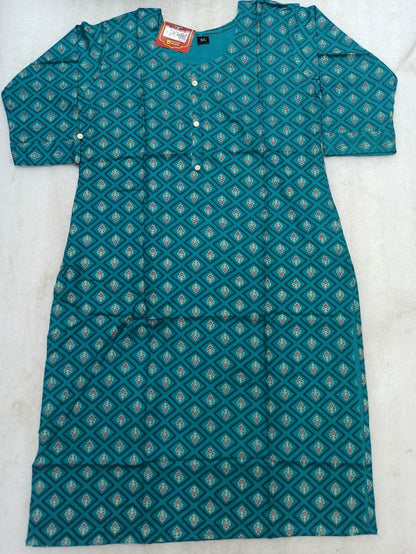 Buy Any 5 Kurti ( 200 Rs X 5 Pcs ) For 999/-