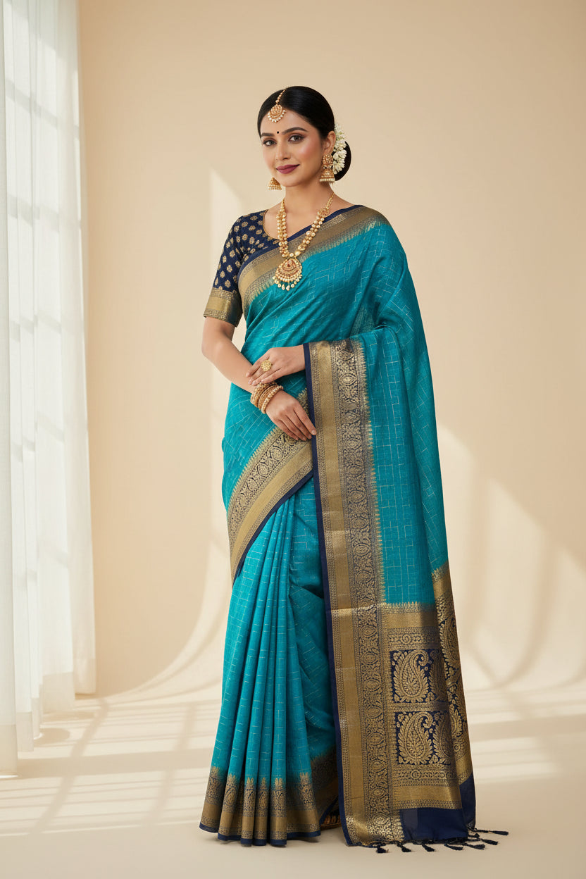 Artificial / Mix Crape Sarees