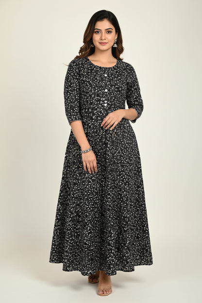 ReadyMade Rayon Kurti