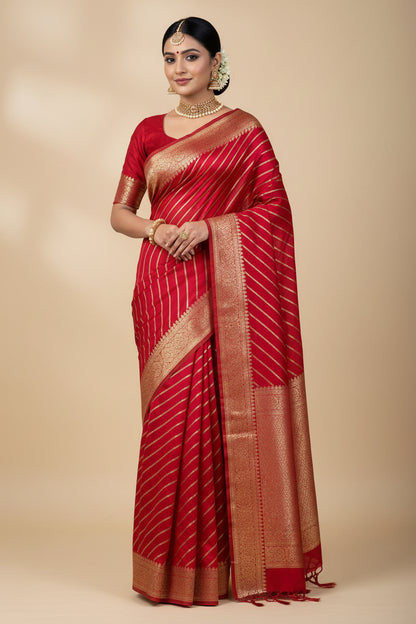 Dola chiffon silk sarees