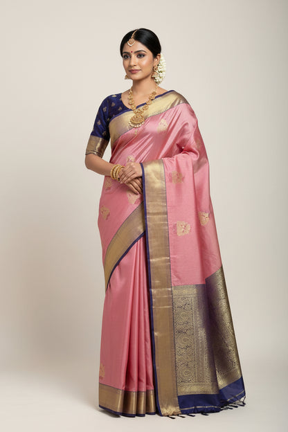 Art Silk Saree