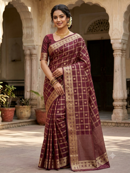 Artificial / Mix Crape Sarees