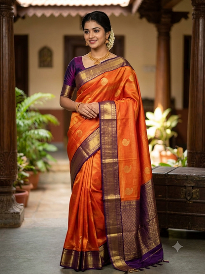 Art Silk Saree