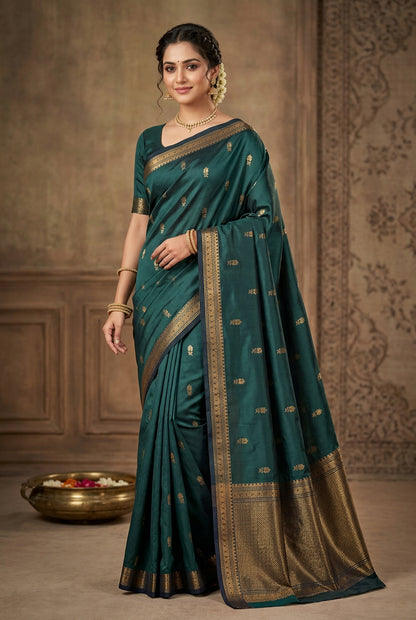 Art Silk Saree