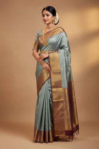 Art Silk Saree