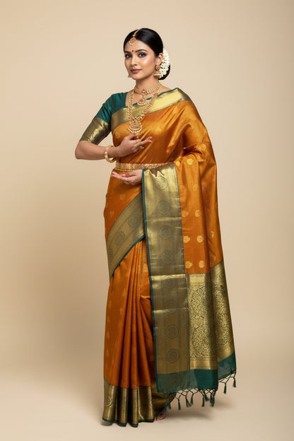 Art Silk Saree