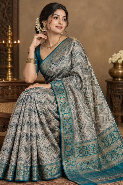Art Silk Saree