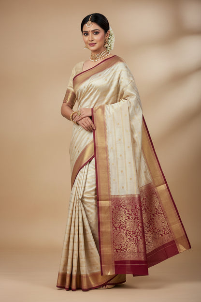 Artificial / Mix Crape Sarees