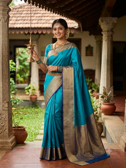 Artificial / Mix Crape Sarees