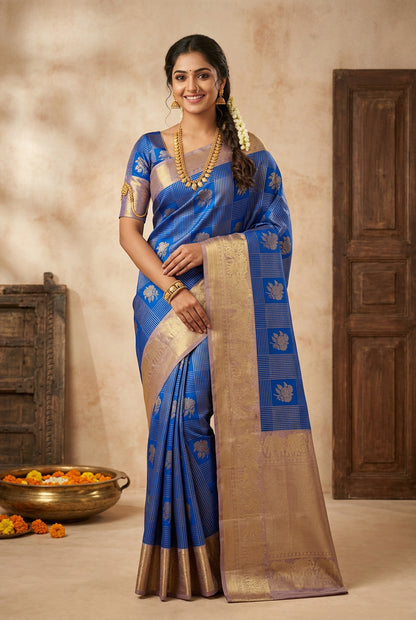 Art Silk Saree
