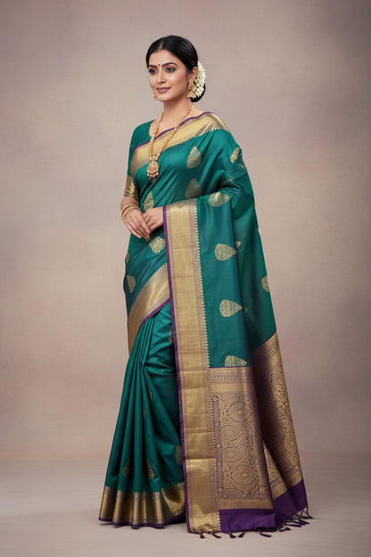 Art Silk Saree