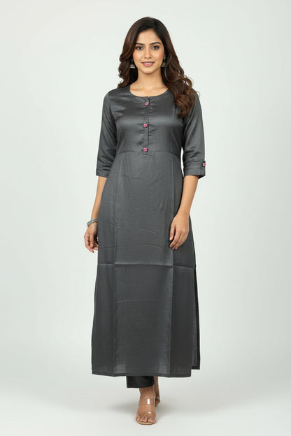 ReadyMade Rayon Kurti