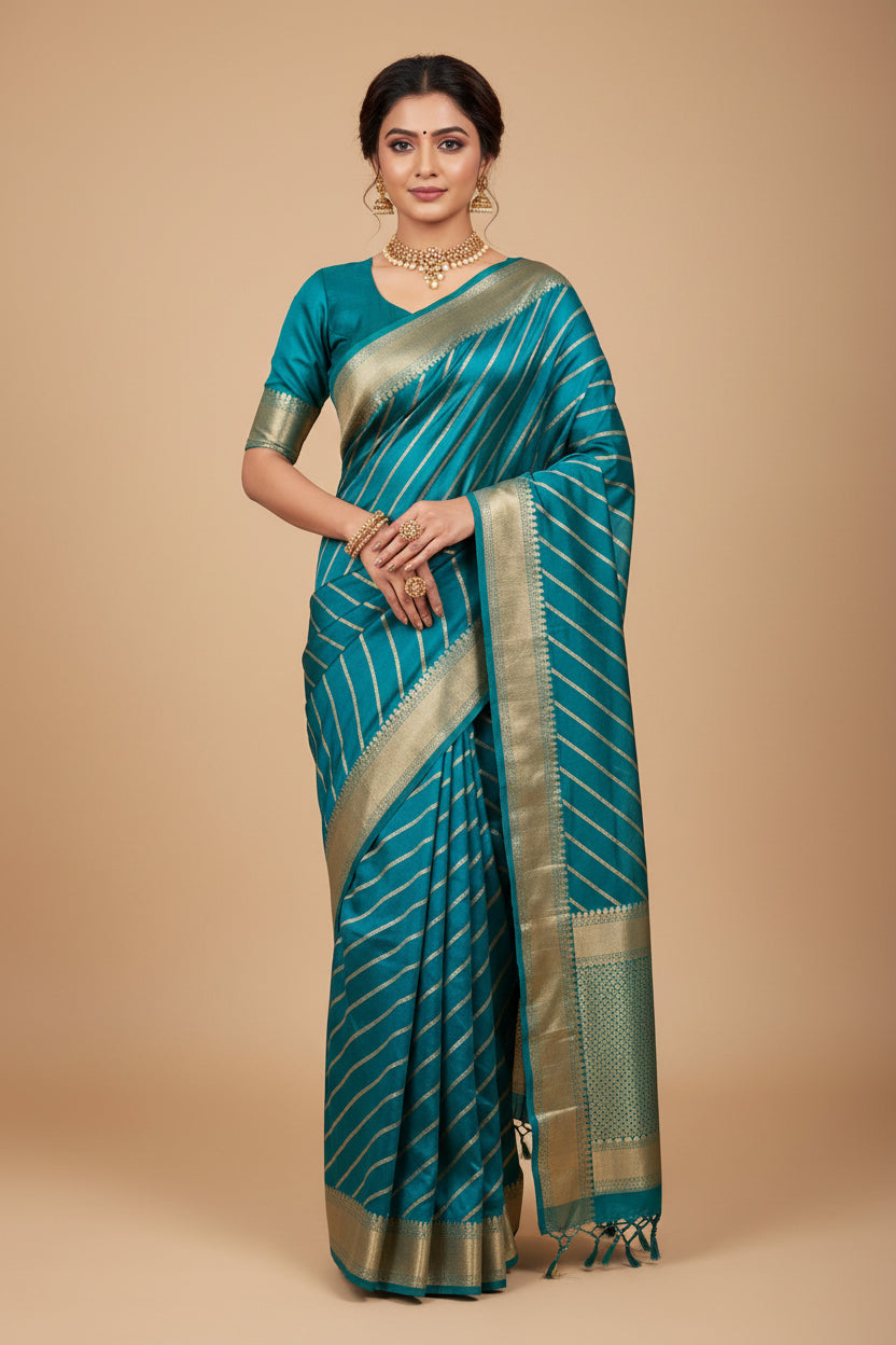 Dola chiffon silk sarees