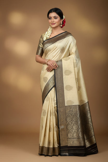 Art Silk Saree
