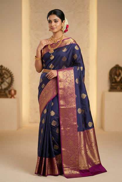 Art Silk Saree