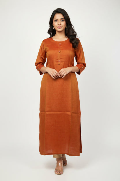 ReadyMade Rayon Kurti