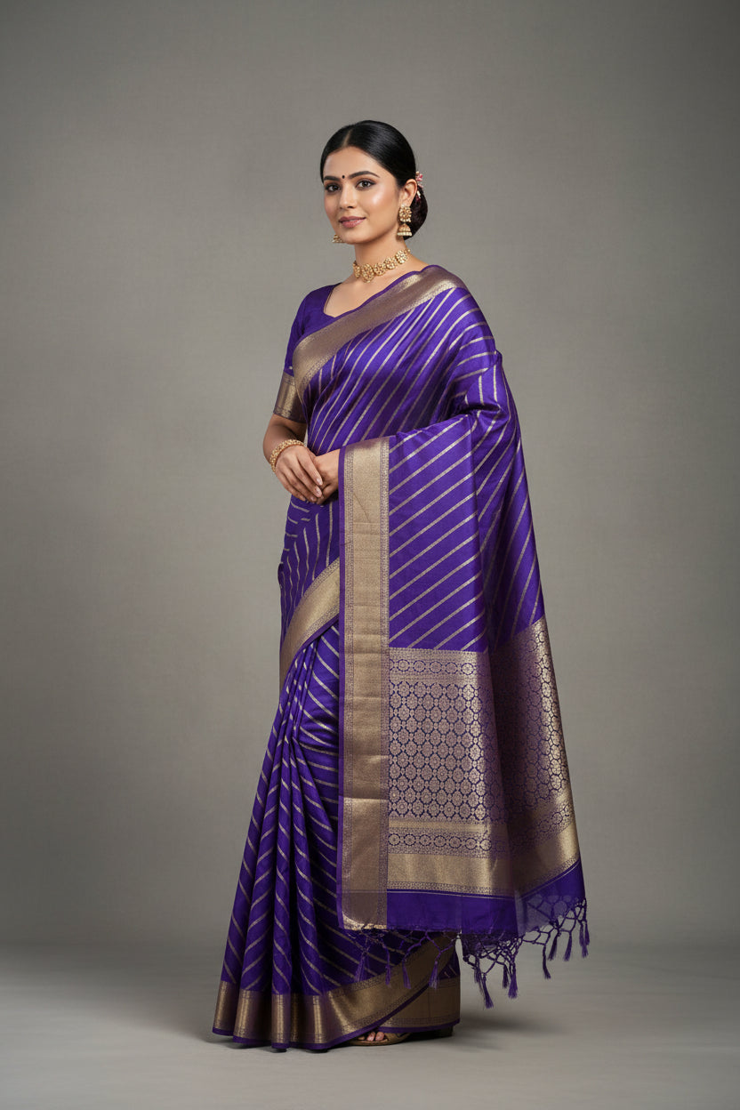 Dola chiffon silk sarees