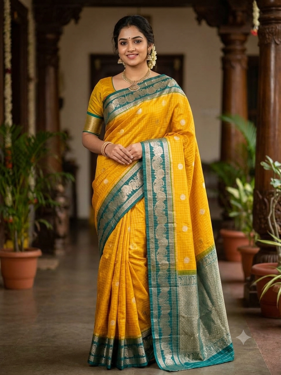 Artificial / Mix Crape Sarees