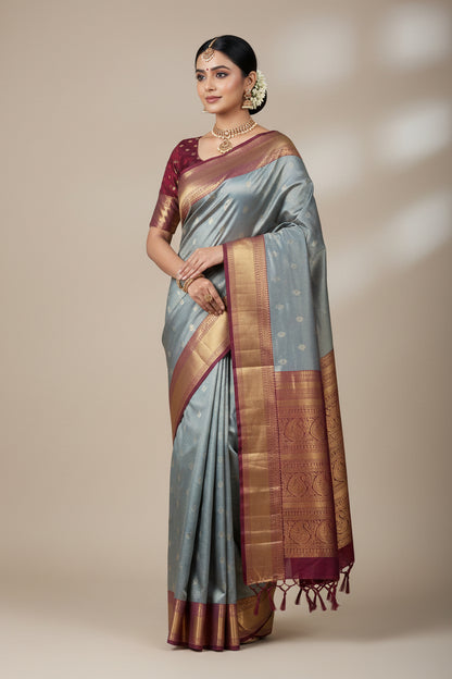 Art Silk Saree