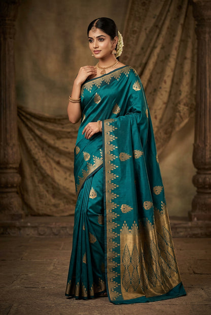 Art Silk Saree