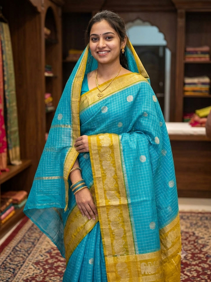 Artificial / Mix Crape Sarees