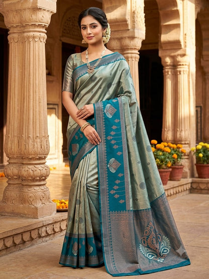 Art Silk Saree