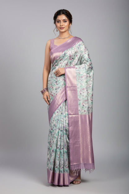 Softy  Sarees