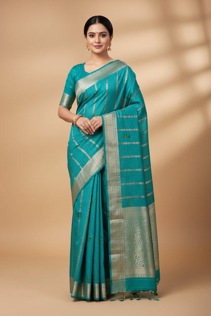 Jorjet Crape Sarees