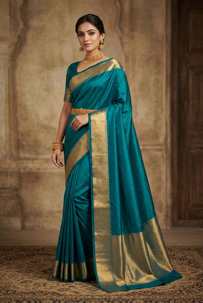 Art Silk Saree