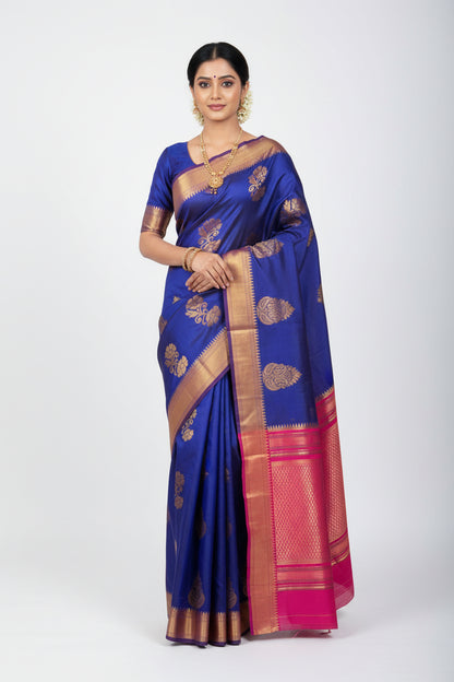 Art Silk Saree