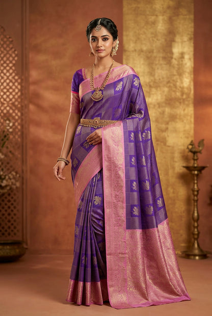 Art Silk Saree