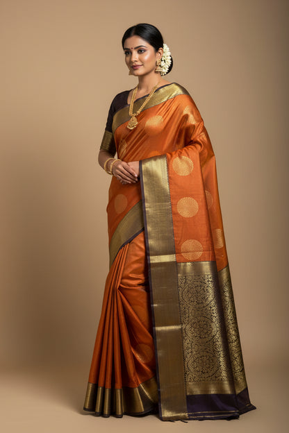 Art Silk Saree