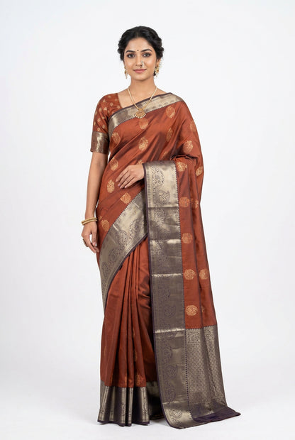 Art Silk Saree