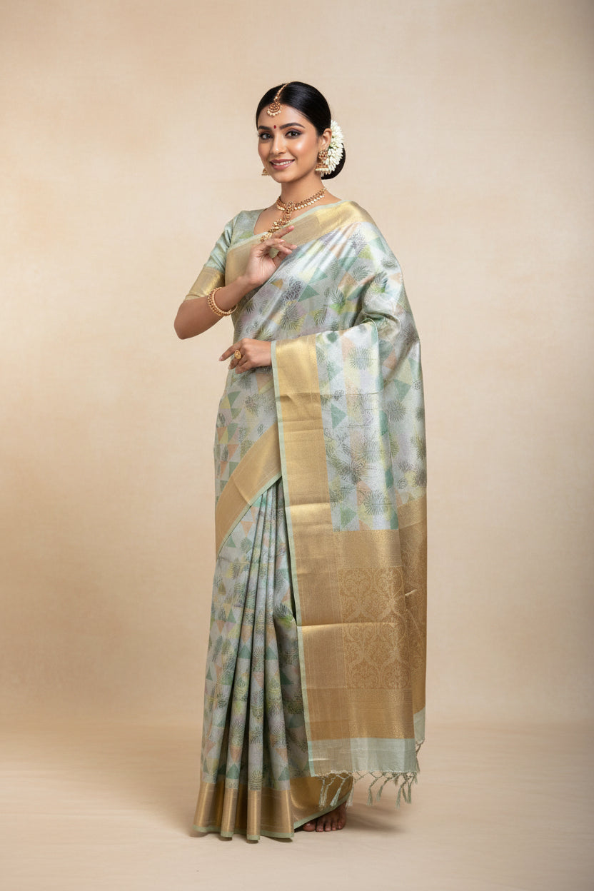 Softy  Sarees