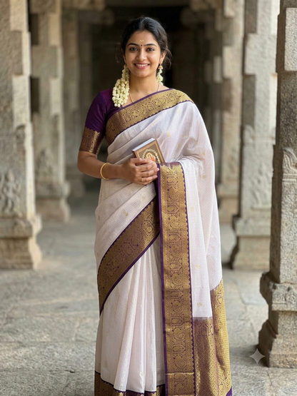 Art Silk Saree