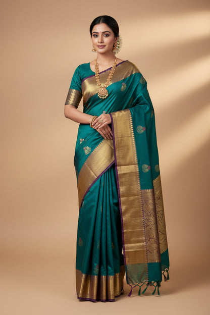 Art Silk Saree