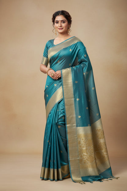 Art Silk Saree