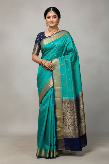 Artificial / Mix Crape Sarees