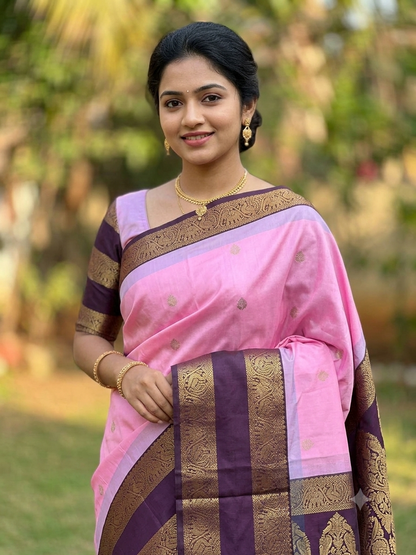 Art Silk Saree