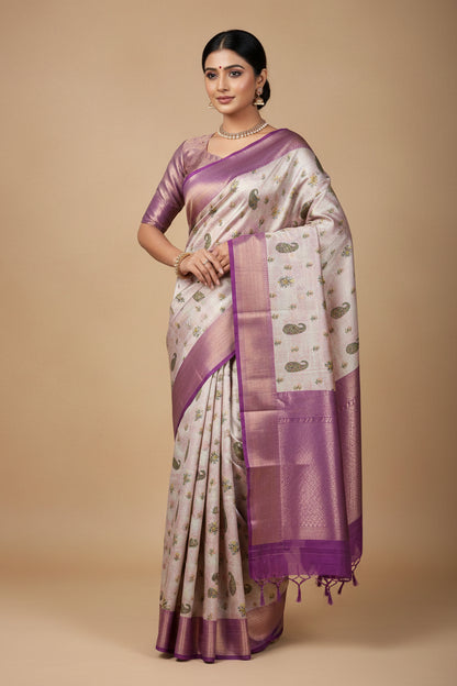 Softy  Sarees