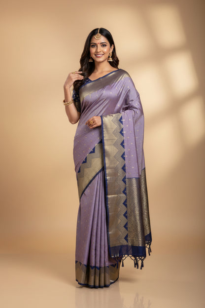 Art Silk Saree