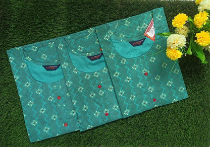 Buy Any 5 Kurti ( 200 Rs X 5 Pcs ) For 999/-