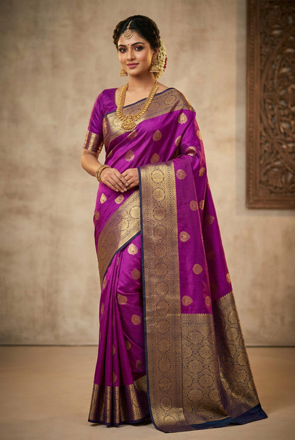 Art Silk Saree