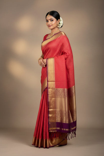 Artificial / Mix Crape Sarees