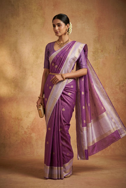 Art Silk Saree