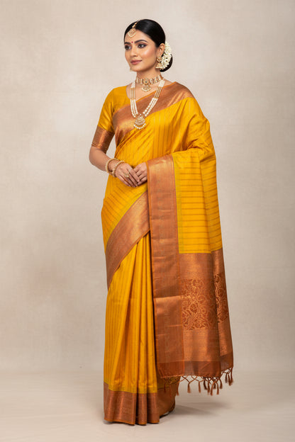 Art Silk Saree