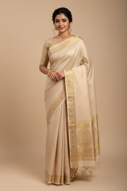 Artificial / Mix Crape Sarees