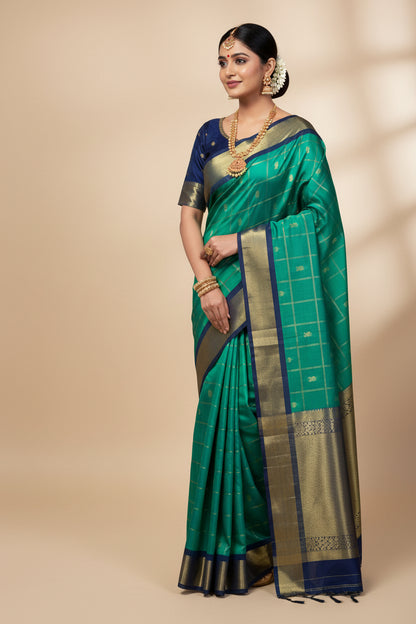 Art Silk Saree